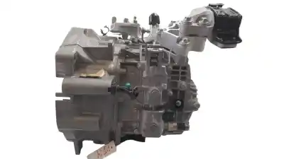 Second-hand car spare part gearbox for jeep compass (mp, m6, mv, m7) 1.4 multiair oem iam references 55237502 55250410 g63563537