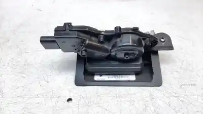 Second-hand car spare part trunk lock for jeep compass (mp, m6, mv, m7) 1.4 multiair oem iam references 68247936ae  