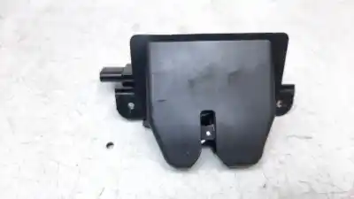 Second-hand car spare part trunk lock for jeep compass (mp, m6, mv, m7) 1.4 multiair oem iam references 68247936ae  