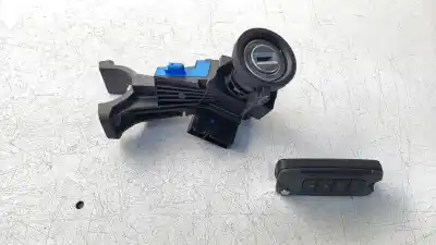 Автозапчастина б/у стартер для jeep compass (mp, m6, mv, m7) 1.4 multiair посилання на oem iam 00519773450