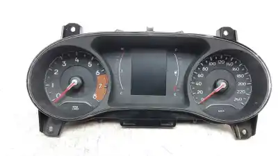 Second-hand car spare part Dashboard for JEEP COMPASS (MP, M6, MV, M7) 1.4 MultiAir OEM IAM references 6RX39DX9AC  