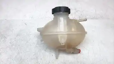 Second-hand car spare part coolant expansion tank for jeep compass (mp, m6, mv, m7) 1.4 multiair oem iam references 68250057ab  