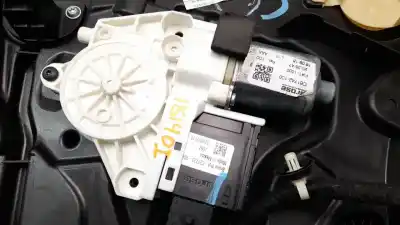 Автозапчасти б/у регулятор стекла переднего левого за jeep compass (mp, m6, mv, m7) 1.4 multiair ссылки oem iam 68242679aa  