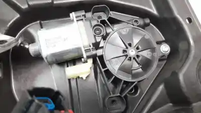 Second-hand car spare part rear left window regulator for jeep compass (mp, m6, mv, m7) 1.4 multiair oem iam references 68292133aa  