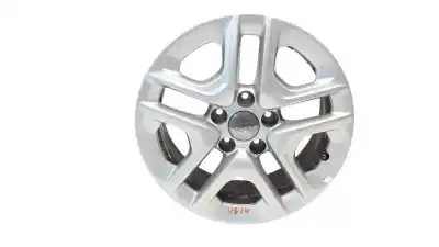 Second-hand car spare part RIM for JEEP COMPASS (MP, M6, MV, M7)  OEM IAM references 5VC24TRMAA  