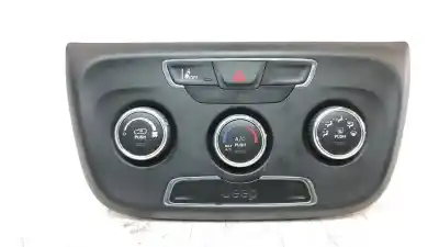 Автозапчасти б/у отопление / кондиционирование воздуха за JEEP COMPASS (MP, M6, MV, M7) 1.4 MultiAir ссылки OEM IAM 60928144  