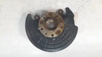 Автозапчастина б/у передній прав для jeep compass (mp, m6, mv, m7) 1.4 multiair посилання на oem iam 04787970aa
