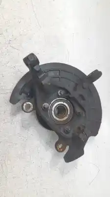 Second-hand car spare part front right knuckle for jeep compass (mp, m6, mv, m7) 1.4 multiair oem iam references 04787970aa  