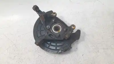 Second-hand car spare part front left knuckle for jeep compass (mp, m6, mv, m7) 1.4 multiair oem iam references 04787958aa  