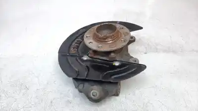 Second-hand car spare part rear right knuckle for jeep compass (mp, m6, mv, m7) 1.4 multiair oem iam references 68246619aa  