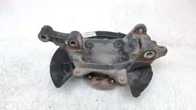 Second-hand car spare part rear right knuckle for jeep compass (mp, m6, mv, m7) 1.4 multiair oem iam references 68246619aa  