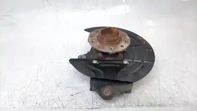 Second-hand car spare part rear left knuckle for jeep compass (mp, m6, mv, m7) 1.4 multiair oem iam references 68246625aa  
