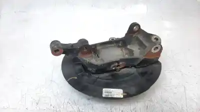 Second-hand car spare part rear left knuckle for jeep compass (mp, m6, mv, m7) 1.4 multiair oem iam references 68246625aa  