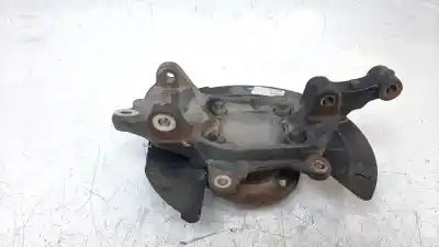 Second-hand car spare part rear left knuckle for jeep compass (mp, m6, mv, m7) 1.4 multiair oem iam references 68246625aa  