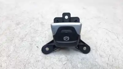 Second-hand car spare part Handbrake Lever for JEEP COMPASS (MP, M6, MV, M7) 1.4 MultiAir OEM IAM references 735632247  