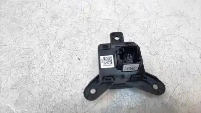 Second-hand car spare part handbrake lever for jeep compass (mp, m6, mv, m7) 1.4 multiair oem iam references 735632247  