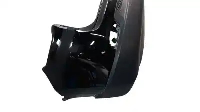 Автозапчастина б/у задній бампер для jeep compass (mp, m6, mv, m7) 1.4 multiair посилання на oem iam 68351583ab  