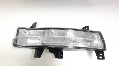 Автозапчастина б/у лівий передній пилот для jeep compass (mp, m6, mv, m7) 1.4 multiair посилання на oem iam 68266927ab