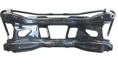 Автозапчастина б/у задня вісь для jeep compass (mp, m6, mv, m7) 1.4 multiair посилання на oem iam 68378439aa