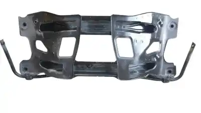 Автозапчастина б/у задня вісь для jeep compass (mp, m6, mv, m7) 1.4 multiair посилання на oem iam 68378439aa  