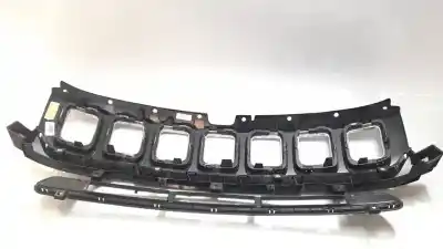 Pezzo di ricambio per auto di seconda mano griglia anteriore per jeep compass (mp, m6, mv, m7) 1.4 multiair riferimenti oem iam 4010130006ab  