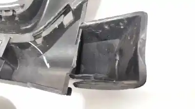 Pezzo di ricambio per auto di seconda mano griglia anteriore per jeep compass (mp, m6, mv, m7) 1.4 multiair riferimenti oem iam 4010130006ab  