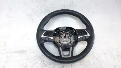 Автозапчастина б/у кермо для jeep compass (mp, m6, mv, m7) 1.4 multiair посилання на oem iam p5sx74dx9ah