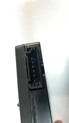 Second-hand car spare part electronic module for bmw x1 (e84) 2.0 turbodiesel cat oem iam references 9168335  