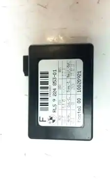 Peça sobressalente para automóvel em segunda mão Sensor por BMW X1 (E84) 2.0 Turbodiesel CAT Referências OEM IAM 9224853  