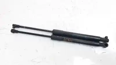 Peça sobressalente para automóvel em segunda mão amortecedor do capô por bmw x1 (e84) 2.0 turbodiesel cat referências oem iam 51232990344