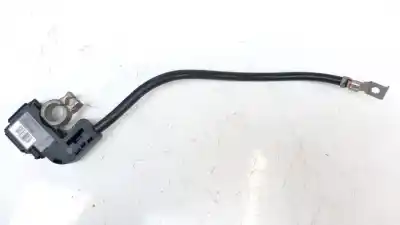 Peça sobressalente para automóvel em segunda mão módulo eletrônico por bmw x1 (e84) 2.0 turbodiesel cat referências oem iam 6112921595301