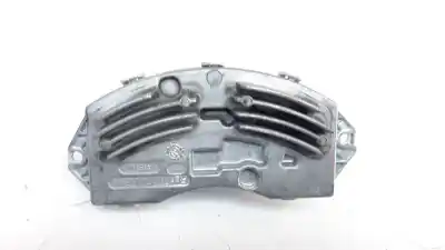 Автозапчасти б/у СОПРОТИВЛЕНИЕ НАГРЕВУ за BMW X1 (E84)  ссылки OEM IAM 64119377854  