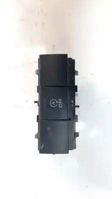Second-hand car spare part Switch for PEUGEOT 308 II (LB_, LP_, LW_, LH_, L3_) 1.2 THP 130 OEM IAM references 98189730ZD  