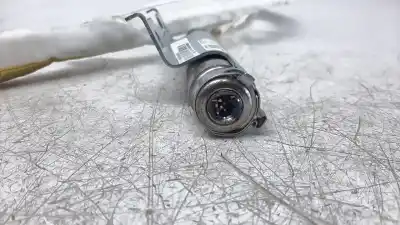 Автозапчасти б/у подушка безопасности передняя левая шторка безопасности за ssangyong korando (ck) 2.2 xdi ссылки oem iam 8621034000  