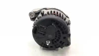 Second-hand car spare part alternator for ssangyong korando (ck) 2.2 xdi oem iam references 6711540202  apf201209in