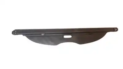 Автозапчасти б/у задний поддон за ssangyong korando (ck) 2.2 xdi ссылки oem iam 7688034001lba