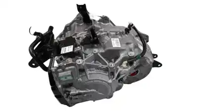 Автозапчасти б/у коробка передач за ssangyong korando (ck) 2.2 xdi ссылки oem iam 3610034700  