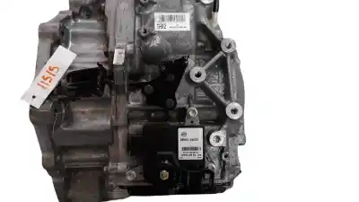 Автозапчасти б/у коробка передач за ssangyong korando (ck) 2.2 xdi ссылки oem iam 3610034700  