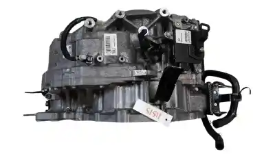 Автозапчасти б/у коробка передач за ssangyong korando (ck) 2.2 xdi ссылки oem iam 3610034700  