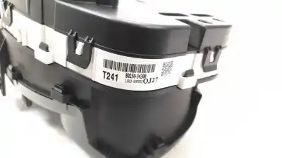 Автозапчасти б/у приборная доска за ssangyong korando (ck) 2.2 xdi ссылки oem iam 8025032300  