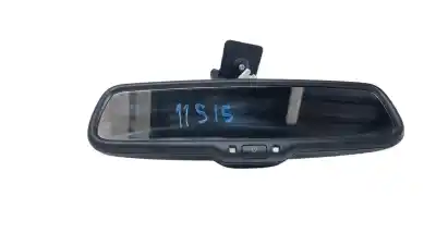 Автозапчасти б/у внутреннее зеркало за ssangyong korando (ck) 2.2 xdi ссылки oem iam 7642008b10