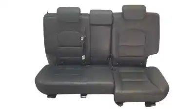 Автозапчасти б/у полный комплект сиденья за ssangyong korando (ck) 2.2 xdi ссылки oem iam 7400134491lba  