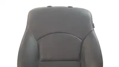 Автозапчасти б/у полный комплект сиденья за ssangyong korando (ck) 2.2 xdi ссылки oem iam 7400134491lba  