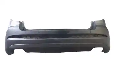 Автозапчасти б/у задний бампер за ssangyong korando (ck) 2.2 xdi ссылки oem iam 7882434001