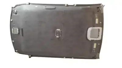 Автозапчасти б/у внутренняя крыша за ssangyong korando (ck) 2.2 xdi ссылки oem iam 7751a34080ace  