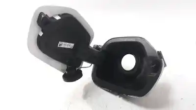 Автозапчасти б/у наружная крышка топлива за opel corsa f (p2jo) 1.2 (68) ссылки oem iam 39167574