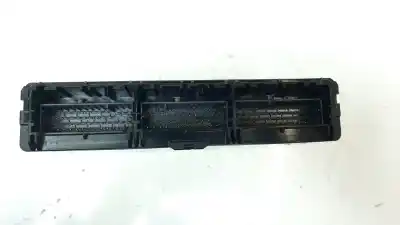 Pezzo di ricambio per auto di seconda mano modulo elettronico per toyota rav4 hybrid 4x2 advance riferimenti oem iam 8998142160  