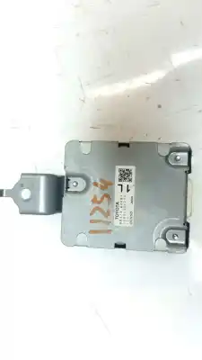Автозапчасти б/у электронный модуль за toyota rav4 hybrid 4x2 advance ссылки oem iam 8657242051