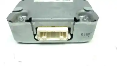 Pezzo di ricambio per auto di seconda mano modulo elettronico per toyota rav4 hybrid 4x2 advance riferimenti oem iam 8657242051  