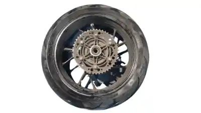 Gebrauchtes Autoersatzteil  zum BMW F 800 R  OEM-IAM-Referenzen 36318551414  